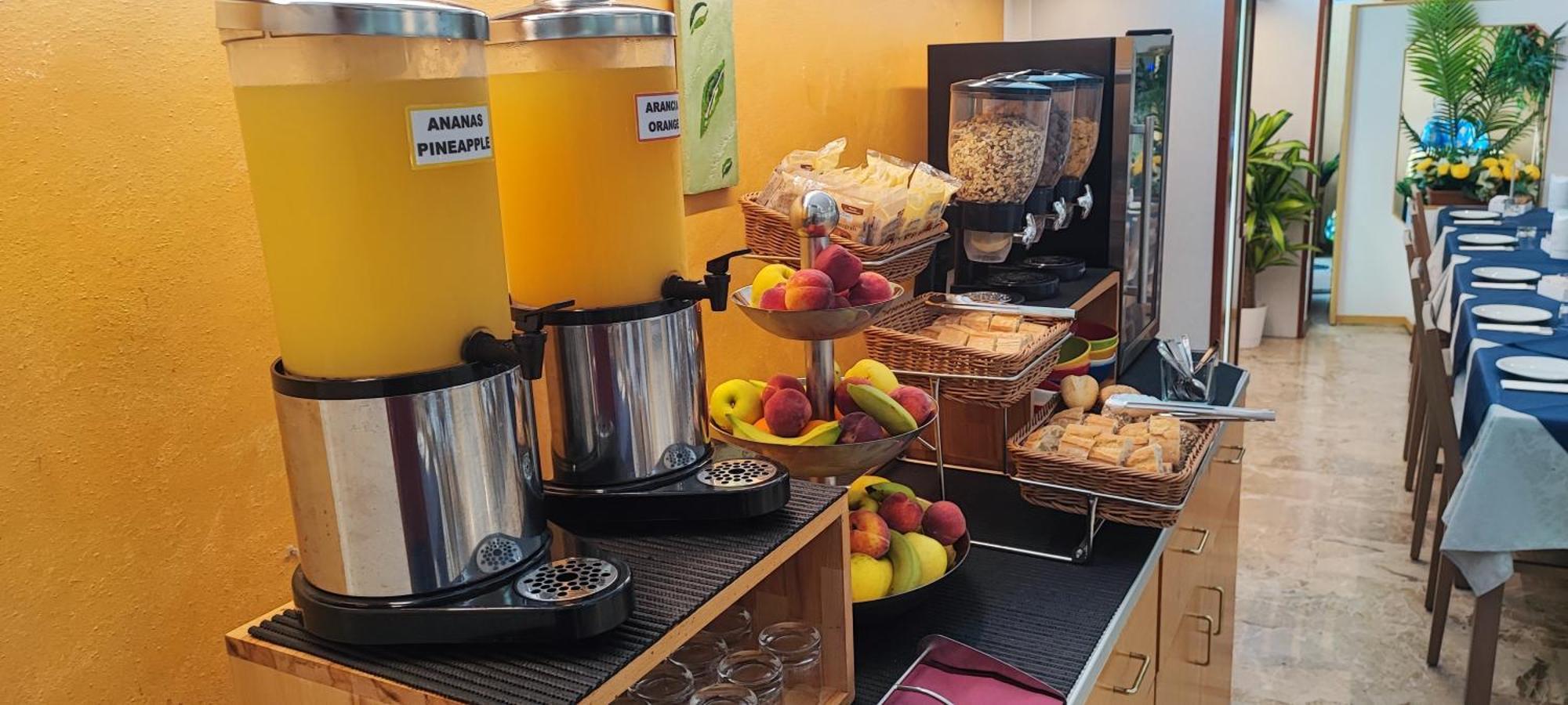 Hotel Stella D'Oro Spilimbergo Eksteriør bilde