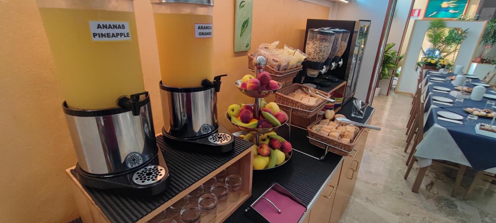 Hotel Stella D'Oro Spilimbergo Eksteriør bilde